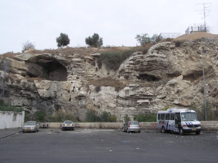 East jerusalem