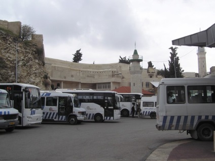 East jerusalem