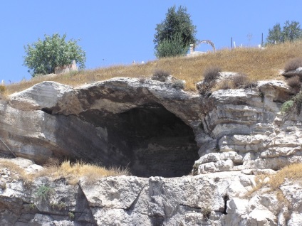 East jerusalem