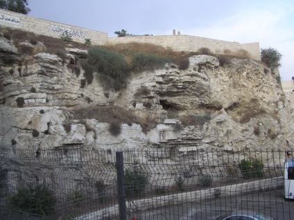 East jerusalem