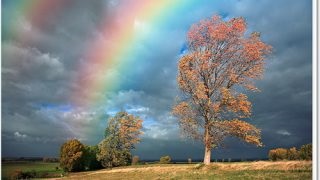 Efectul Rainbow în photoshop • digmast