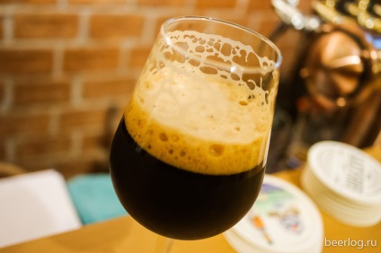 Mai multe noutăți despre Bakunin, un blog despre bere și berii de origine