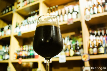 Mai multe noutăți despre Bakunin, un blog despre bere și berii de origine