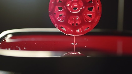 Vannak gombák gyorsabban nőnek, mint a 3D-s nyomtatott részek
