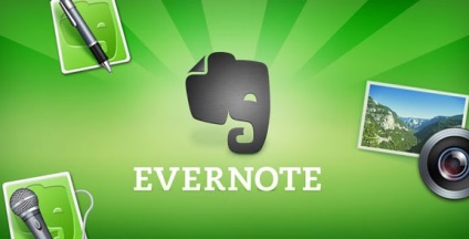 Evernote bejelentette a hacker támadás, arra kéri a felhasználókat, hogy módosítsa a jelszavakat - hírek a világ alma