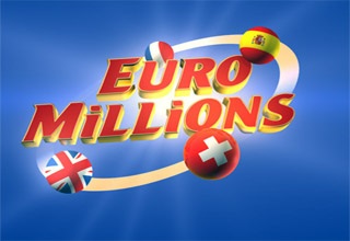 Európai lottó