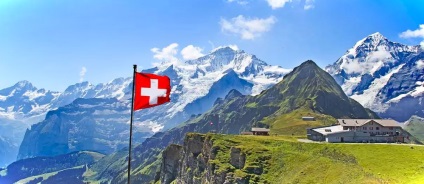 Eutanasia în Elveția - este permis, costul pentru străini
