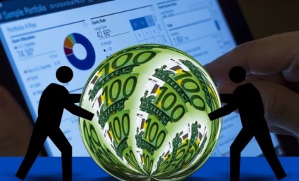 Forex-függőség, mint a harc (forex kapcsolat) vele Forex függőség hogyan kell harcolni