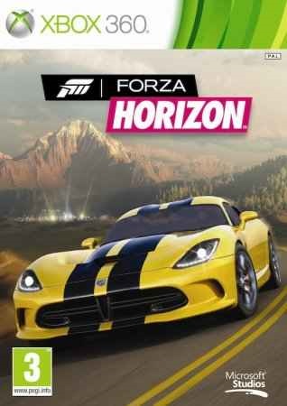 Forza horizon - february jalopnik car pack xbox360 dlc - скачати ігри торрент