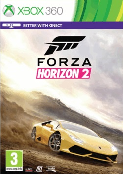 Forza horizon - february jalopnik car pack xbox360 dlc - скачати ігри торрент