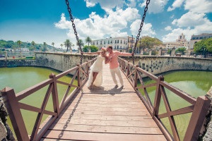 Fényképész Julia Lunev - a fotós a kocka (PHOTO Varadero, Havanna, Olga, Cayo Largo)