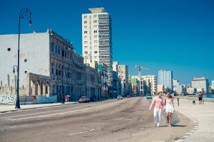 Fényképész Julia Lunev - a fotós a kocka (PHOTO Varadero, Havanna, Olga, Cayo Largo)