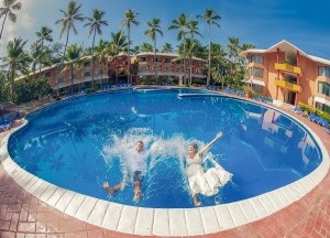 Fényképész Julia Lunev - a fotós a kocka (PHOTO Varadero, Havanna, Olga, Cayo Largo)