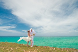 Fényképész Julia Lunev - a fotós a kocka (PHOTO Varadero, Havanna, Olga, Cayo Largo)