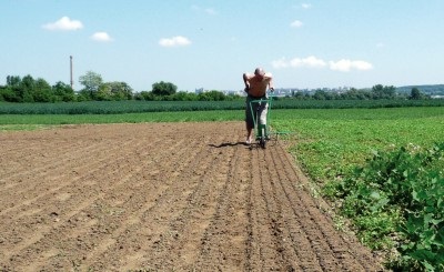 Фотозвіт технічного аутдору по вирощуванню каннабіса- growerland