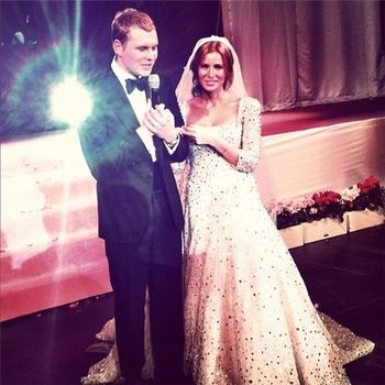 Фото пишне весілля сина Федора Бондарчука відбулася в Москві - аргументи на Іжевську