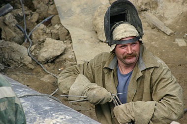 Fotografie de producție, industrie - fotograf în St. Petersburg