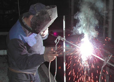 Fotografie de producție, industrie - fotograf în St. Petersburg