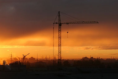 Fotografie de producție, industrie - fotograf în St. Petersburg