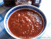 Фруктово-ягідні соуси, 93 рецепта фото рецепти