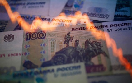 Alapvető összeomlása mi történik a rubel