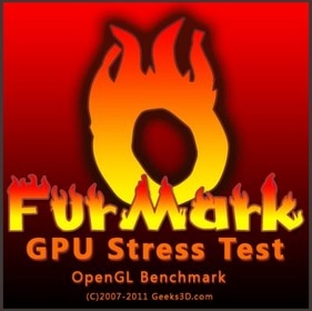 Furmark - програма для тестування відеокарти