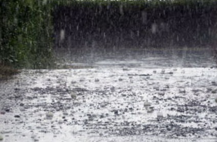 Gagauzia szenvedett nagy esőzések
