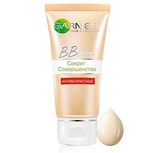 Garnier (garnier) - cosmetice garnier pentru a cumpara, prețul în zona de sănătate