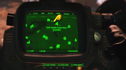 Гайд fallout 4 пошук силовий броні