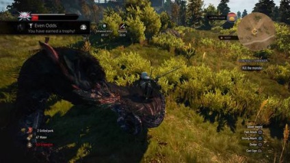 Hyde az eredményeket a witcher 3 vad vadászat - witcher 3 vad vadászat - a játék