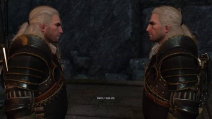 Hyde cu privire la realizările vrăjitorul 3 vânătoare sălbatică - witcher 3 joc sălbatic - joc