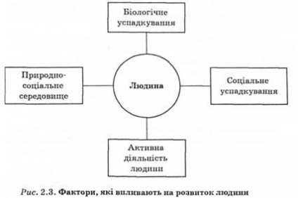 Ereditatea culturii genetice - teoria și metodologia educației - biblioteca omelianenko