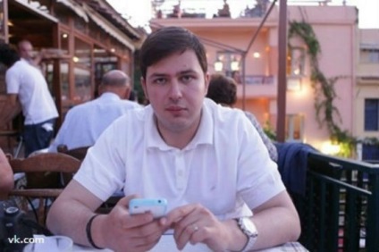 Георгій Полтавченко (губернатор Санкт-Петербурга) - біографія, фото, сім'я, особисте життя