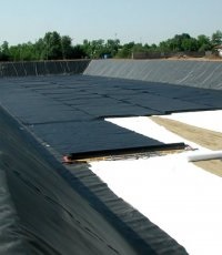 Geotextile dornite ce densitate de a alege