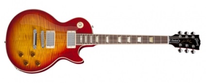 Gibson les paul