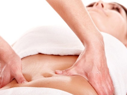 гінекологічний масаж