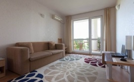 Acasă - închiriere apartament în Ronda, Nessebar, Bulgaria