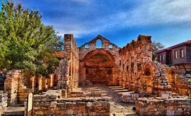 Home - kiadó lakás Ravda, Nesebar, Bulgária