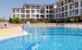 Acasă - închiriere apartament în Ronda, Nessebar, Bulgaria