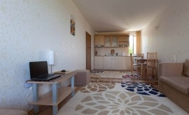 Acasă - închiriere apartament în Ronda, Nessebar, Bulgaria