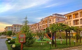 Acasă - închiriere apartament în Ronda, Nessebar, Bulgaria