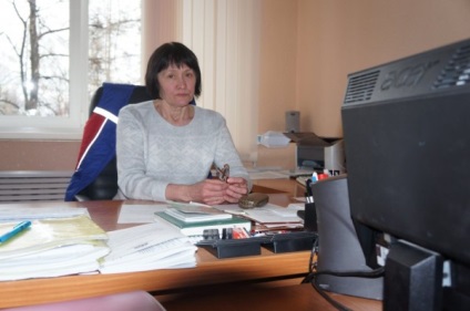 Doctorul șef al subordonaților ambulanței serov a fost acuzat de favoritism și de presiune asupra celor care nu au fost de acord