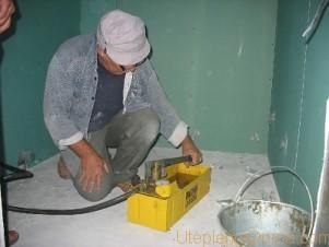 Glicerină antigel pentru radiatoare din aluminiu