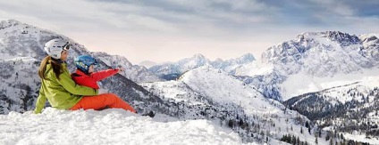 Гірськолижний клуб - skibars - поради початківцям по підбору гірськолижного інвентарю