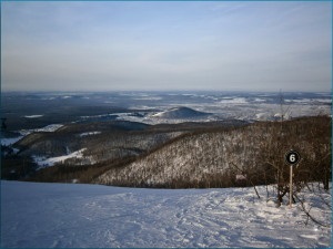 Гірськолижний курорт Аджігардак ціни і особливості