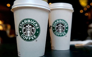 Howard Schultz (Starbucks minden nap) Howard Schultz