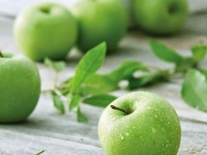 Гренні Сміт (яблука) опис і характеристика (фото)