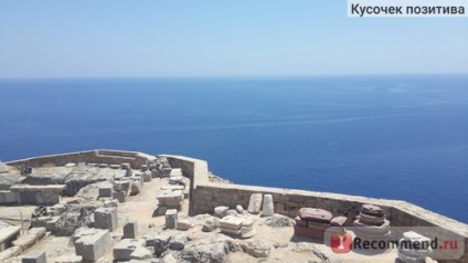 Grecia, insula Rhodos - 