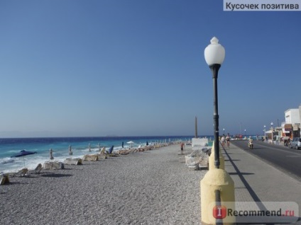 Grecia, insula Rhodos - 