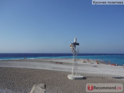 Grecia, insula Rhodos - 